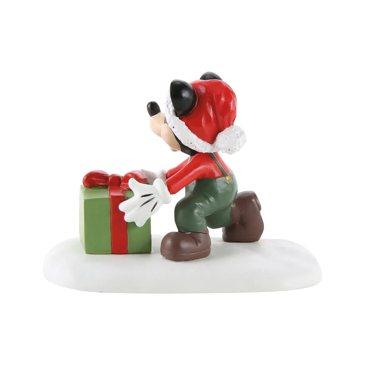 Minnie Will Love This Disney Village by Department 56