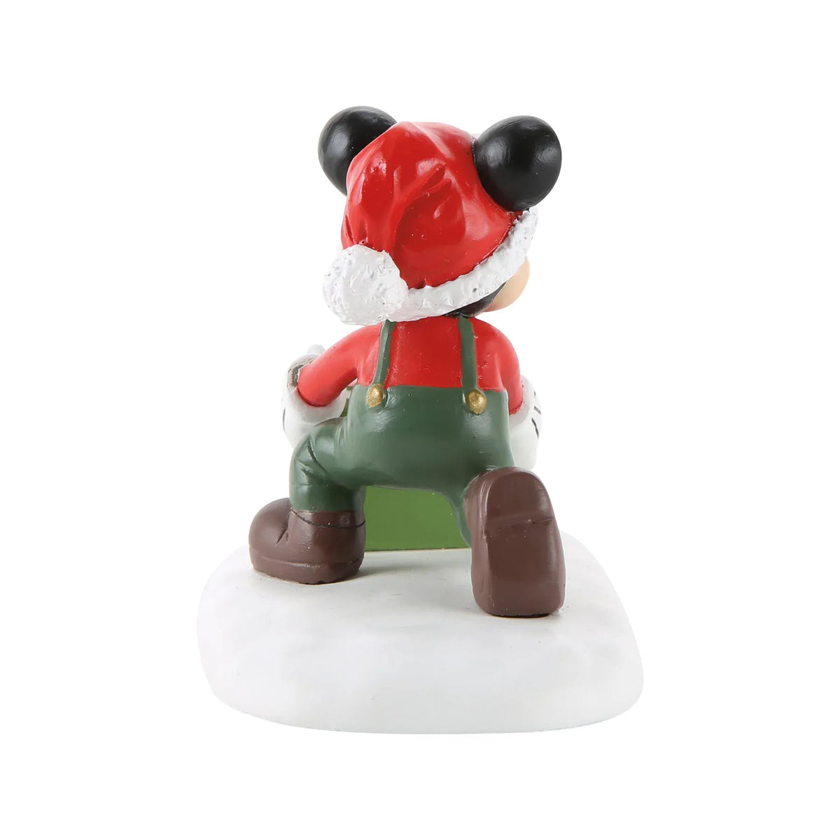 Minnie Will Love This Disney Village by Department 56