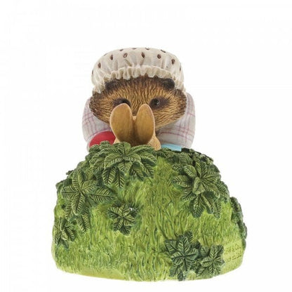 Mrs. Tiggy-Winkle Returning Peter's Laundered Jacket