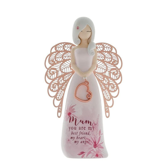 Mum Angel Figurine AN049