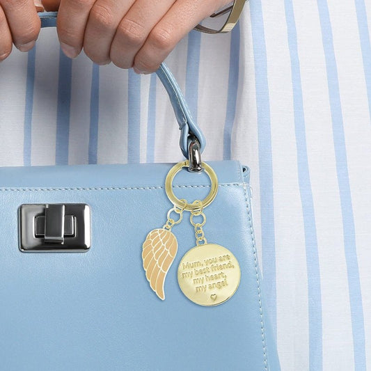 Mum My Angel Key Chain ANGK011