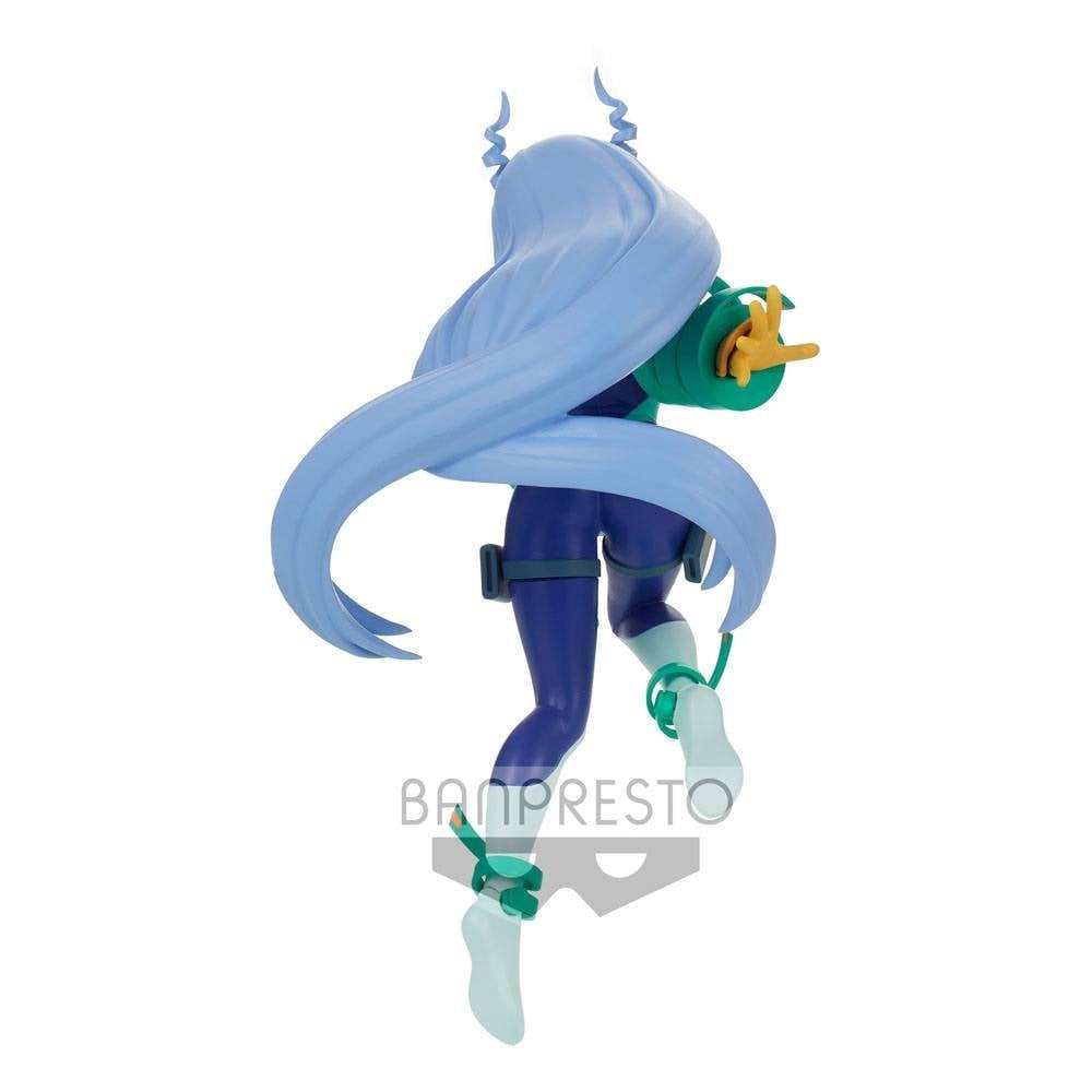 nejiro by banpresto