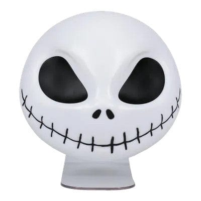Nightmare Before Christmas Jack Mask Light By Paladone