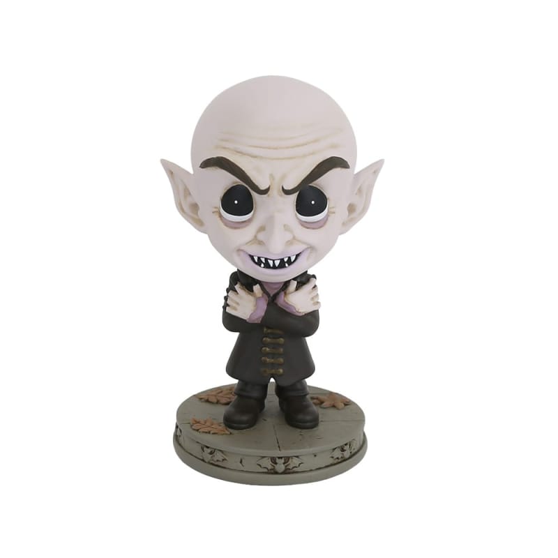 Nosferatu Figurine By Ichigo Ichie Precious Moments