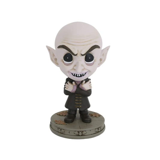Nosferatu Figurine By Ichigo Ichie Precious Moments