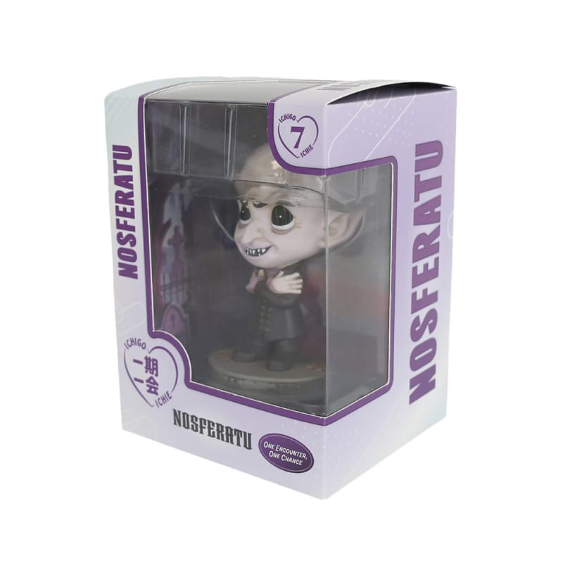 Nosferatu Figurine By Ichigo Ichie Precious Moments