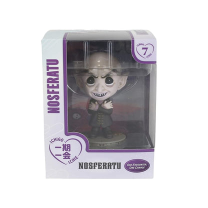 Nosferatu Figurine By Ichigo Ichie Precious Moments