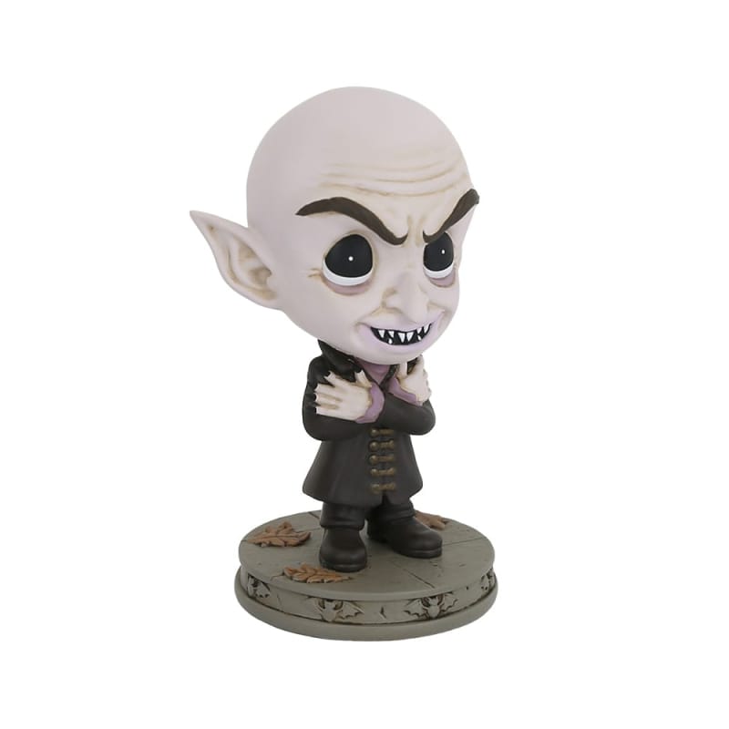 Nosferatu Figurine By Ichigo Ichie Precious Moments