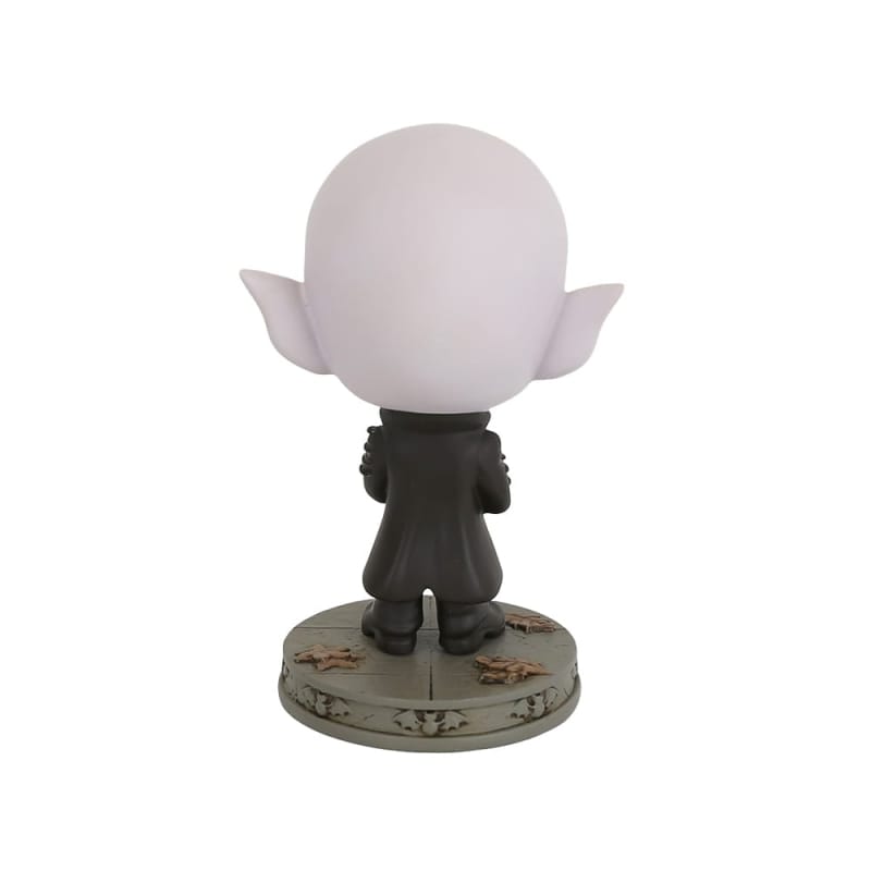 Nosferatu Figurine By Ichigo Ichie Precious Moments
