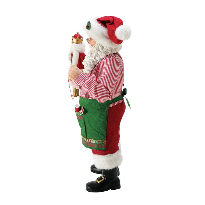 Nutcracker Noel Figurine Possible Dreams by Department 56 6018264