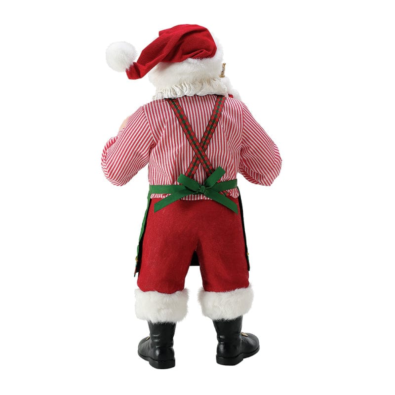 Nutcracker Noel Figurine Possible Dreams by Department 56 6018264