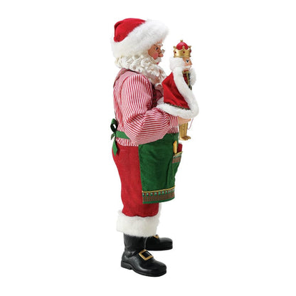 Nutcracker Noel Figurine Possible Dreams by Department 56 6018264