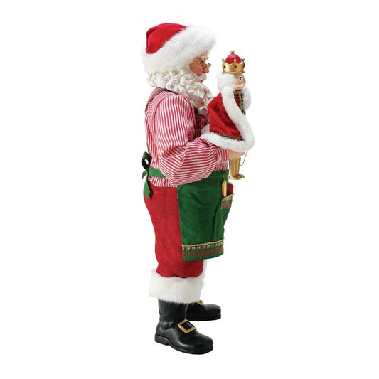 Nutcracker Noel Figurine Possible Dreams by Department 56 6018264