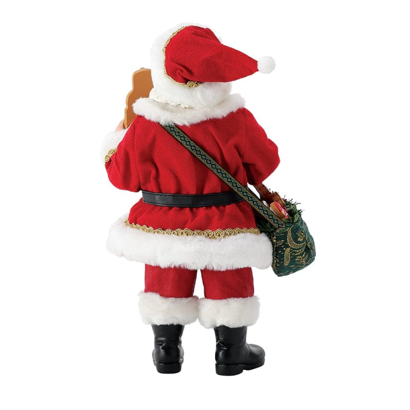 Nutcracker Sweet Limited Edition Figurine Possible Dreams by Department 56 6018271