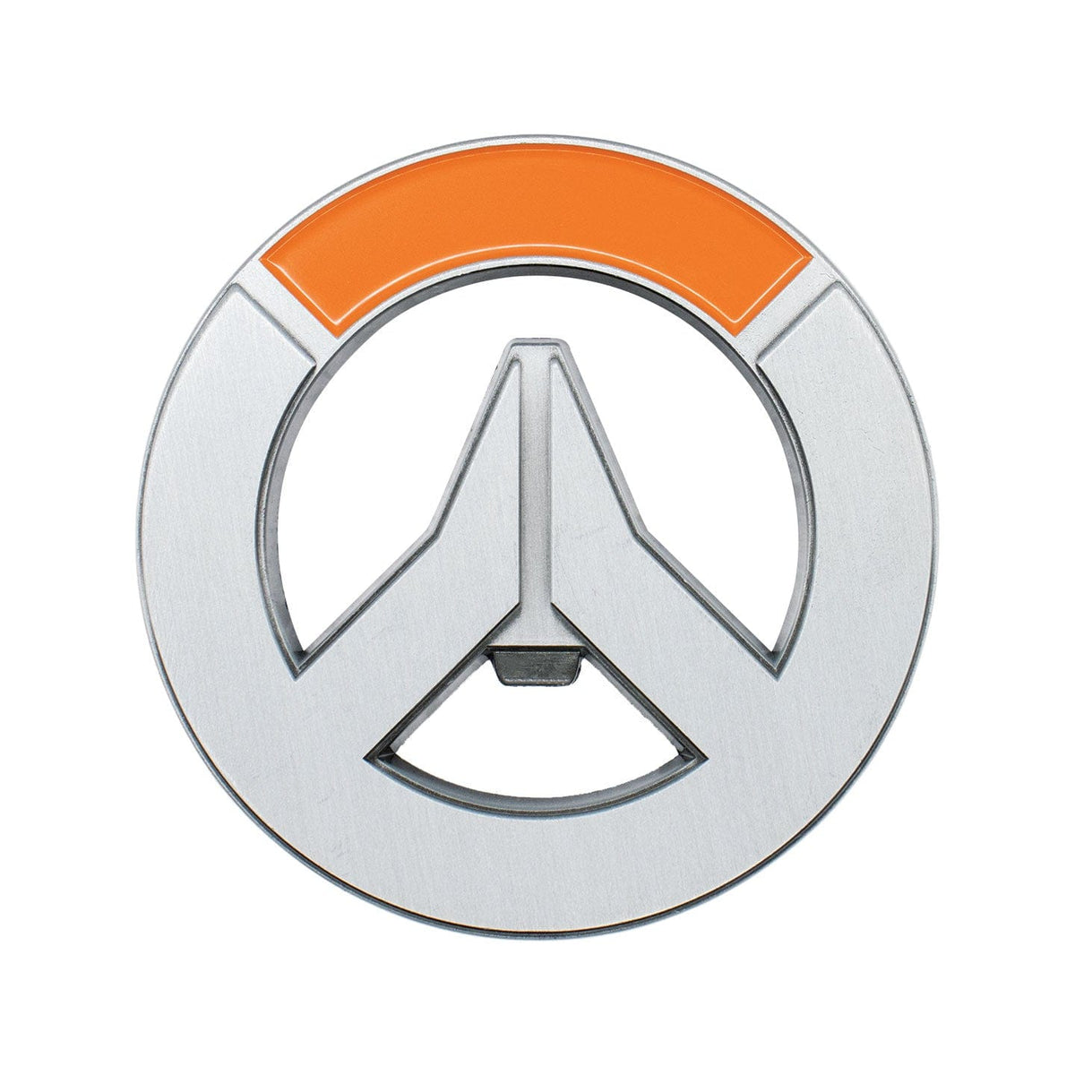 Overwatch Logo Magnetic Bottle Opener