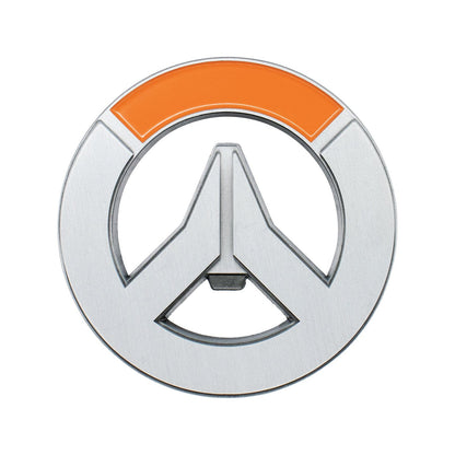Overwatch Logo Magnetic Bottle Opener