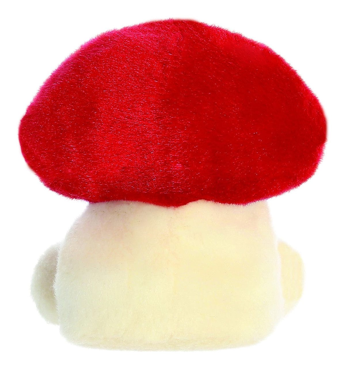 Palm Pals  5” Amanita Mushroom Plush By Aurora World