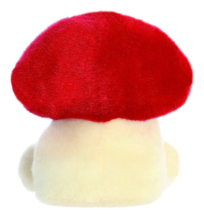 Palm Pals  5” Amanita Mushroom Plush By Aurora World