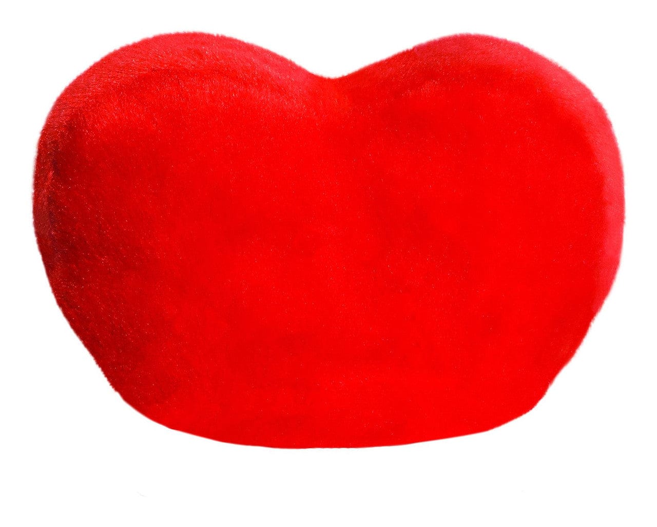 Palm Pals  5” Amore Heart Plush By Aurora World