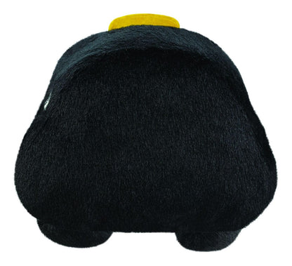 Palm Pals  5” Black Taxi Plush By Aurora World