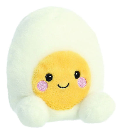 Palm Pals  5” Bobby Egg Plush By Aurora World
