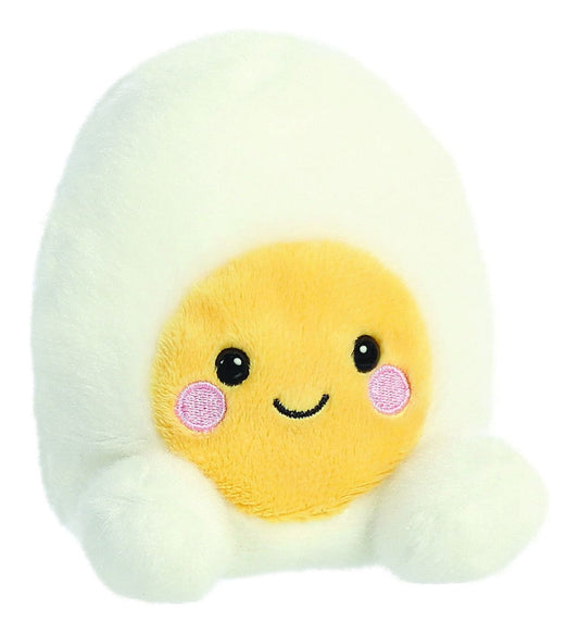 Palm Pals  5” Bobby Egg Plush By Aurora World