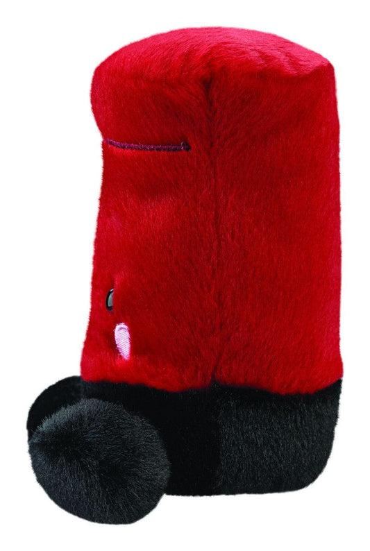 Palm Pals  5” Bobby Post Box Plush By Aurora World