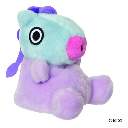 Palm Pals  5” BT21 Mang Plush By Aurora World