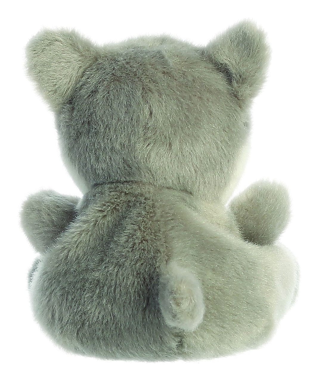 Palm Pals  5” Busky Husky Plush By Aurora World