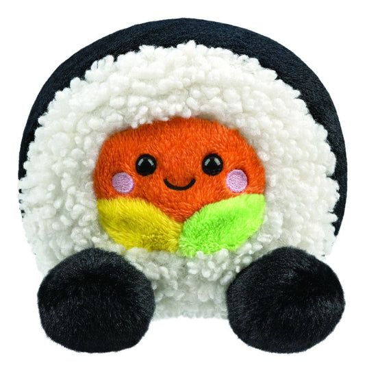 Palm Pals  5” Dani California Roll Plush By Aurora World