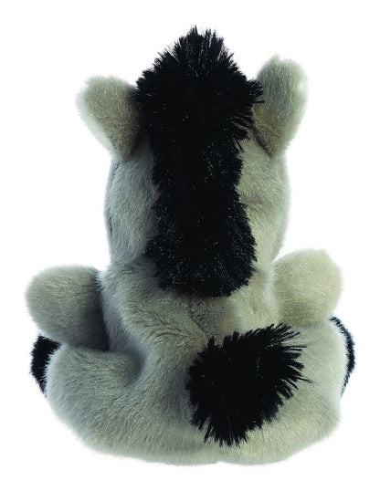 Palm Pals  5” Eli Donkey Plush By Aurora World