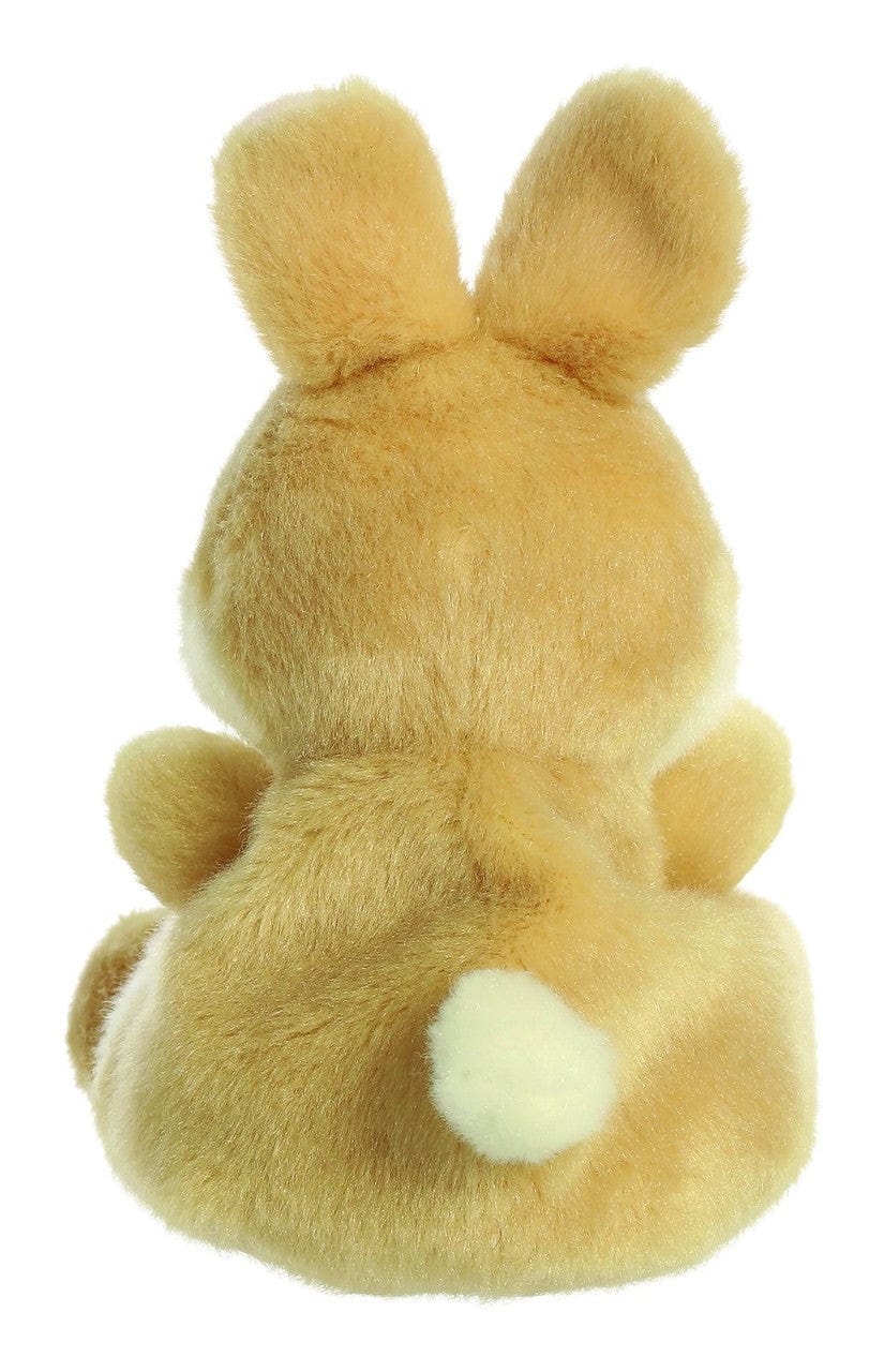 Palm Pals  5” Ella Bunny Plush By Aurora World