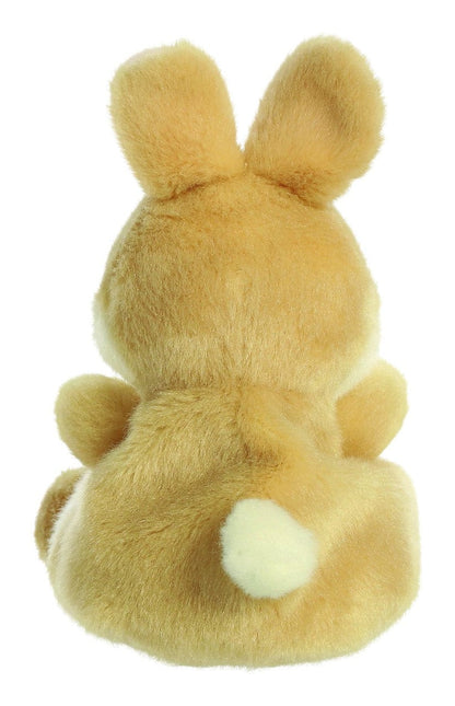 Palm Pals  5” Ella Bunny Plush By Aurora World