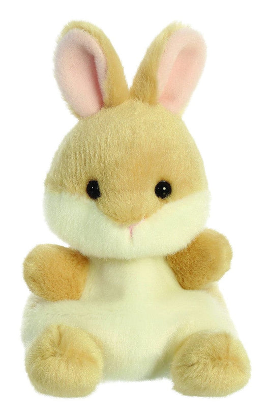 Palm Pals  5” Ella Bunny Plush By Aurora World