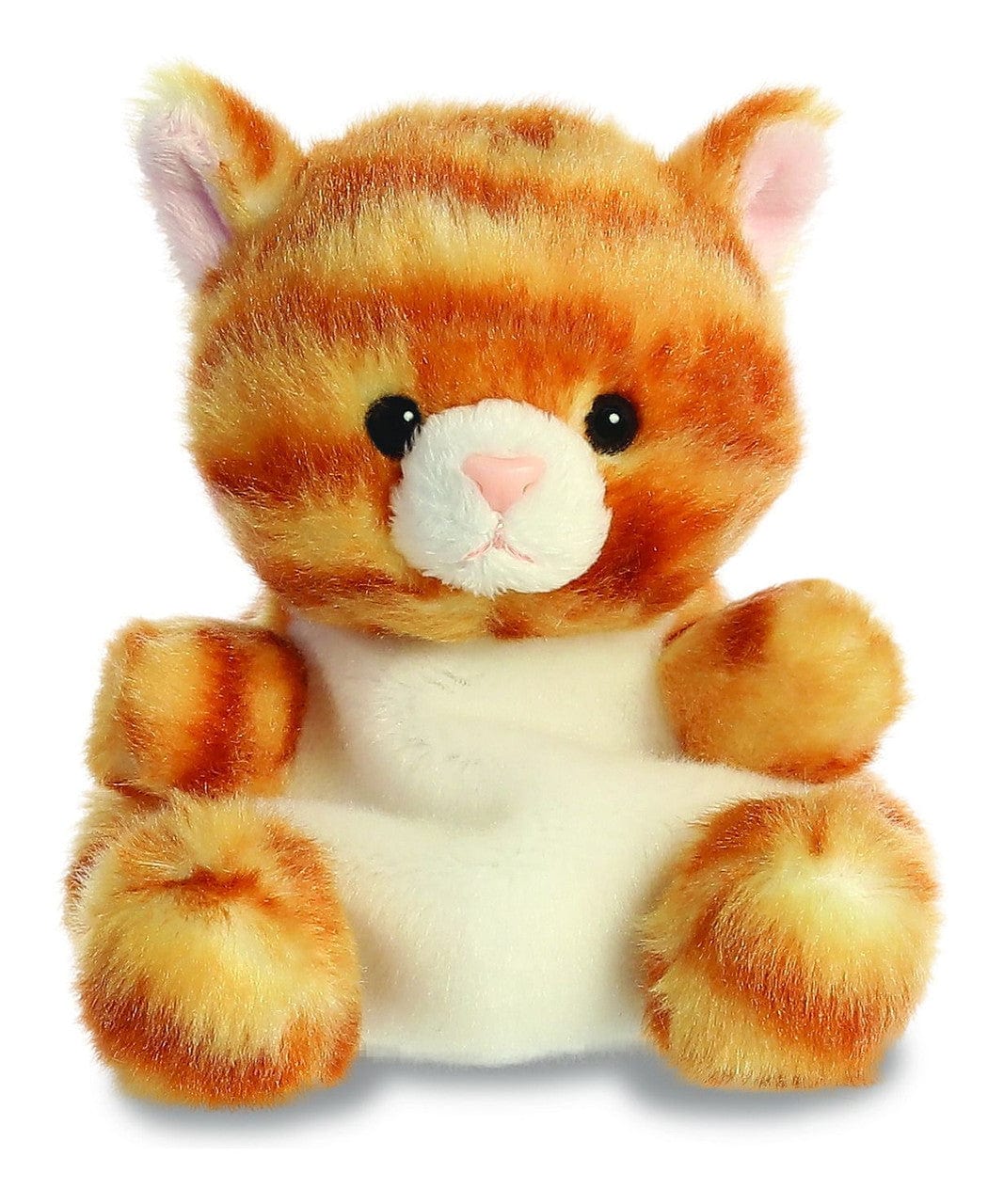 Palm Pals  5” Meow Kitty Plush By Aurora World