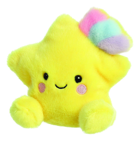Palm Pals  5” Pisces Shooting Star Plush By Aurora World