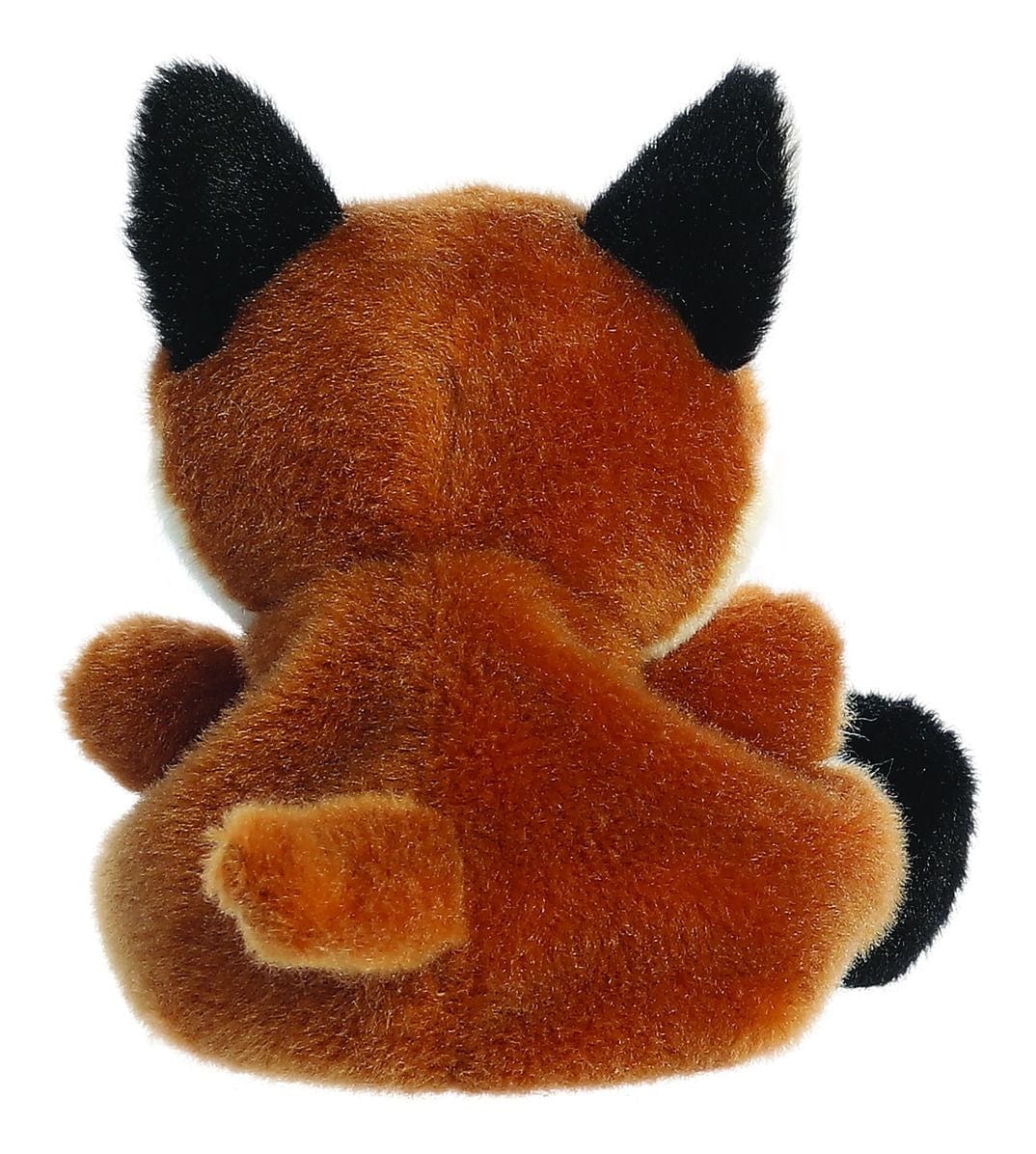 Palm Pals  5” Sly Fox Plush By Aurora World