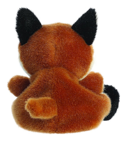Palm Pals  5” Sly Fox Plush By Aurora World