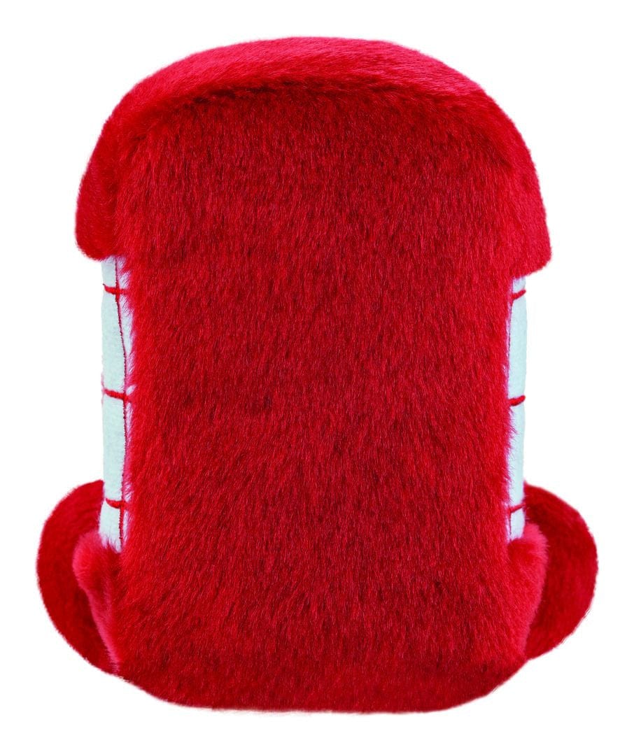 Palm Pals  5” Telephone Box Plush By Aurora World