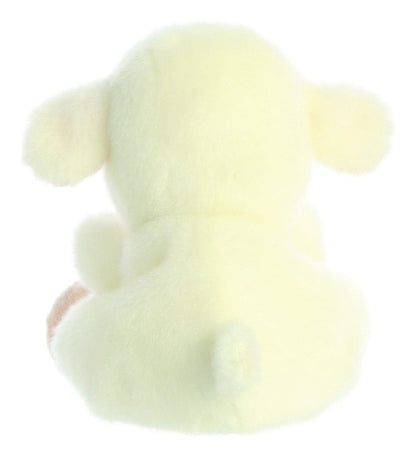 Palm Pals  5” Woolly Lamb Plush By Aurora World