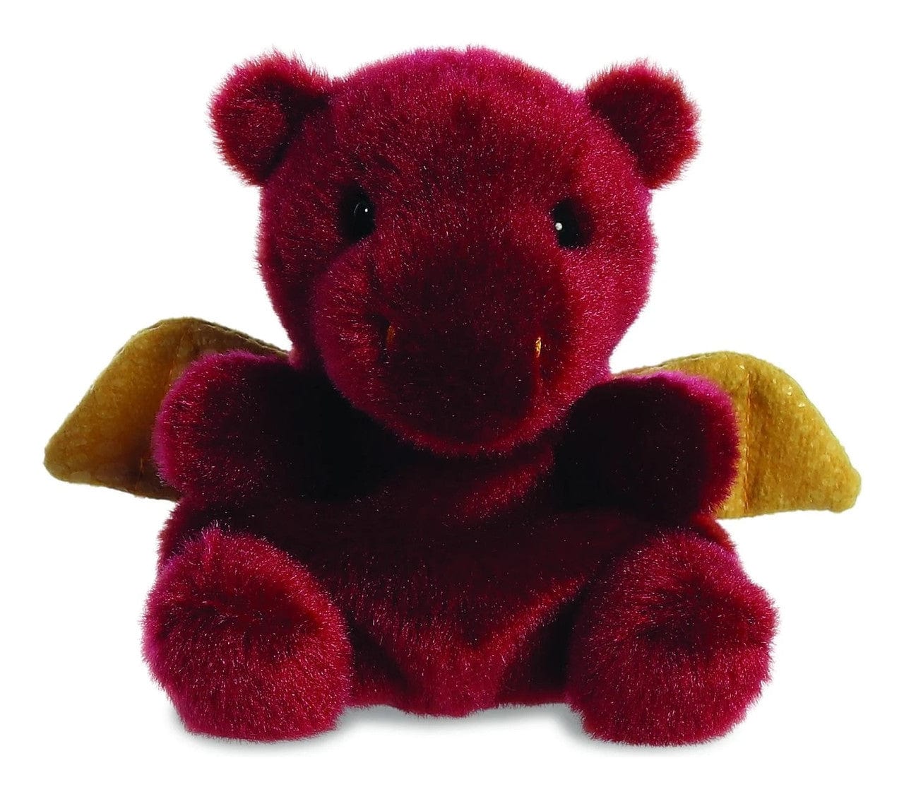 Palm Pals Aidan Dragon 5” Plush By Aurora World
