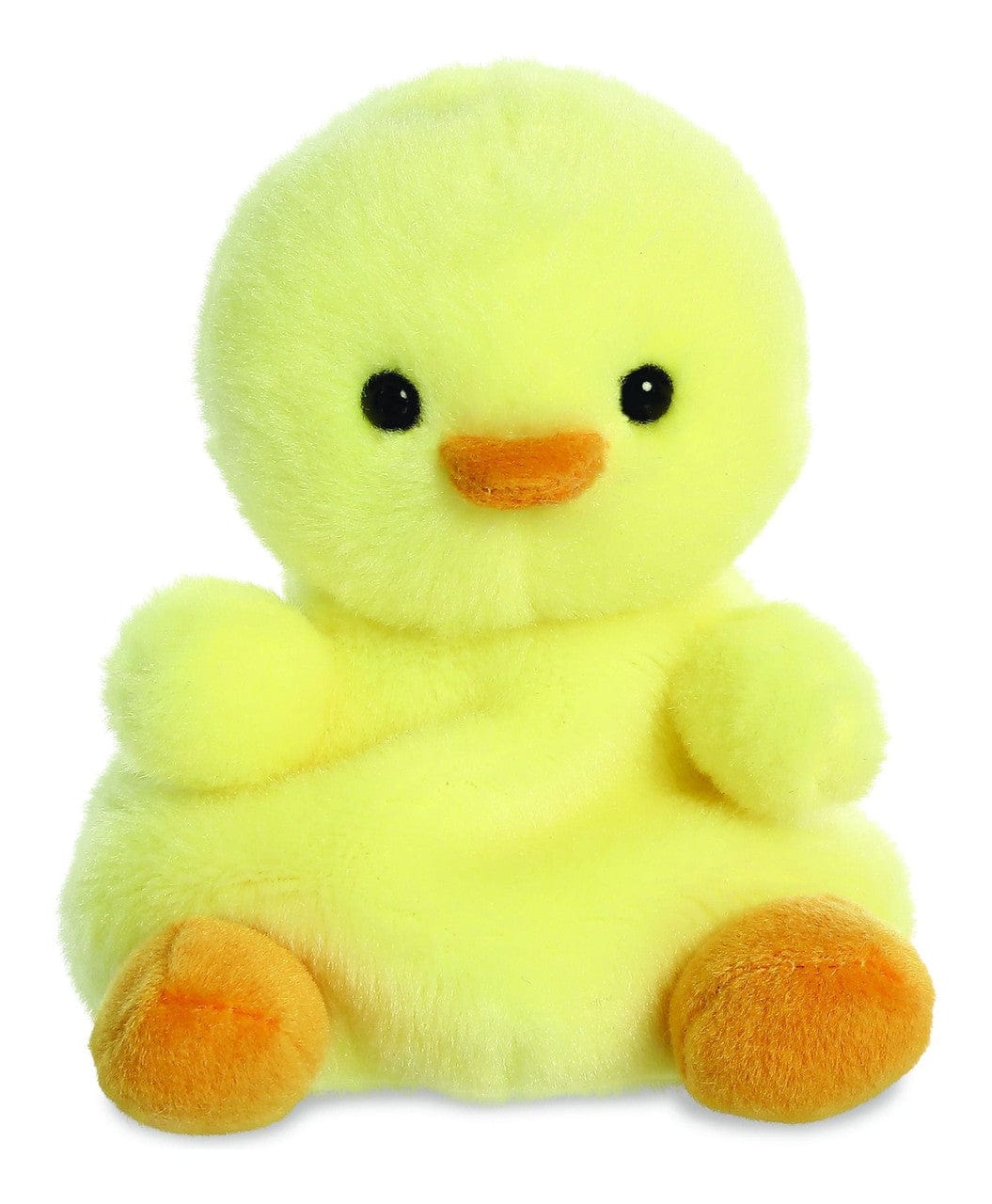 Palm Pals Betsy Chick 5” Plush By Aurora World