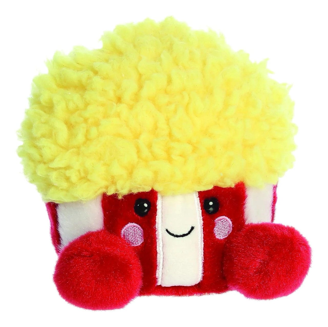 Palm Pals Butters Popcorn 5” Plush By Aurora World