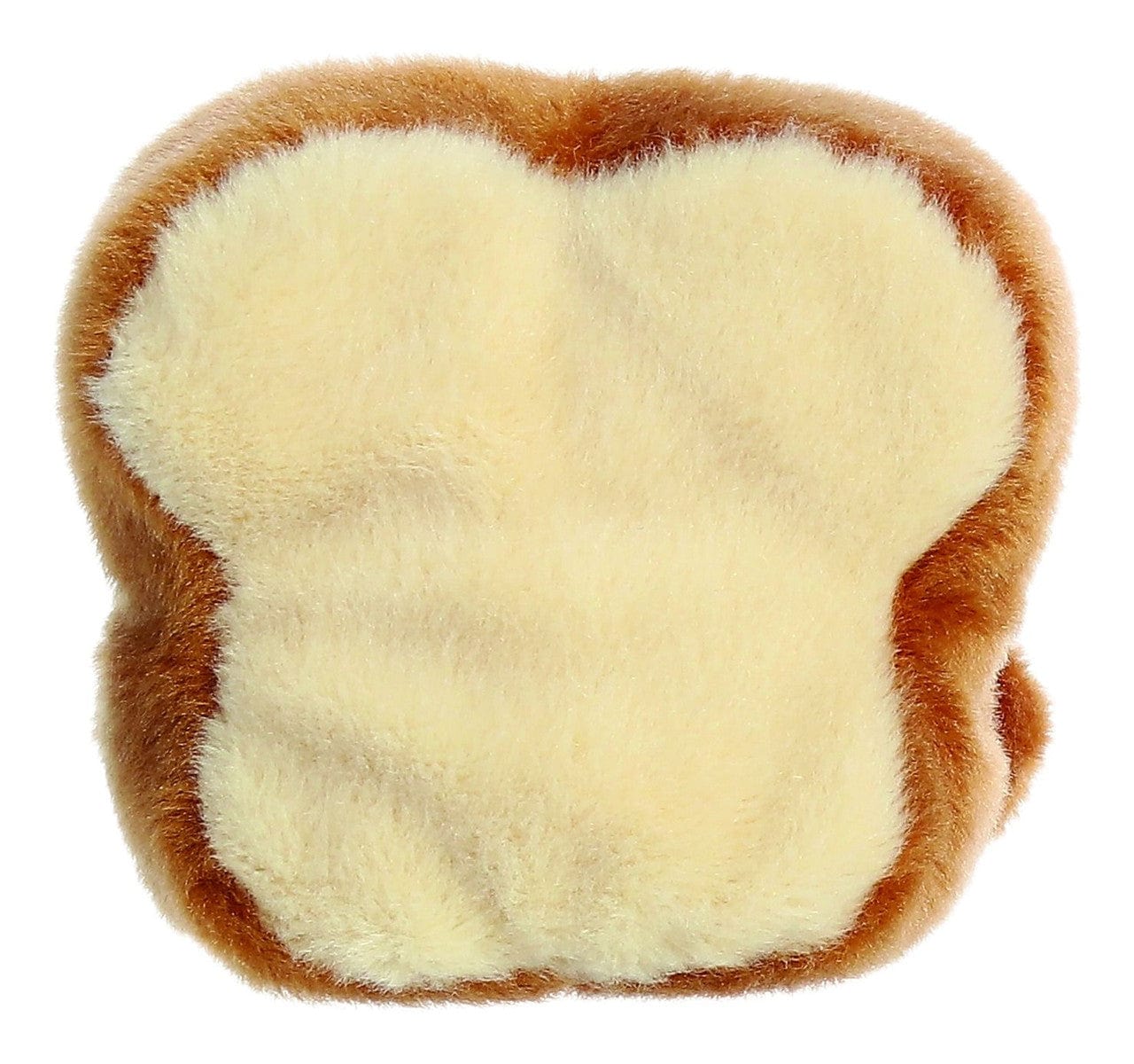 Palm Pals Buttery Toast 5” Plush By Aurora World