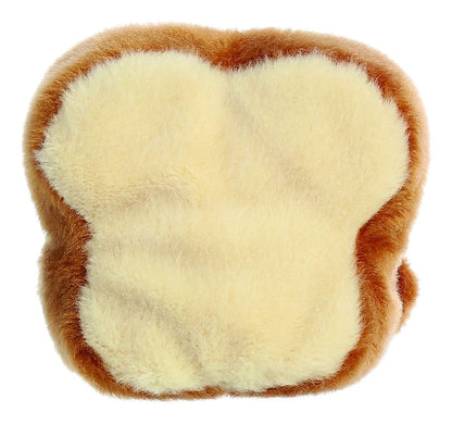Palm Pals Buttery Toast 5” Plush By Aurora World