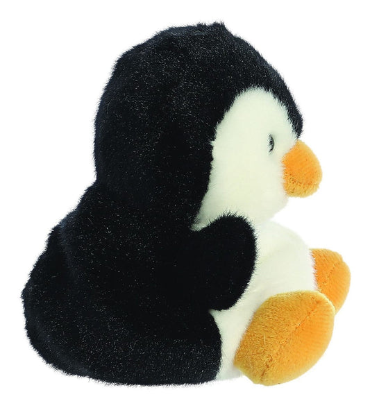 Palm Pals Chilly Penguin 5” Plush By Aurora World
