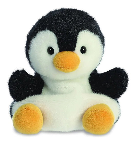 Palm Pals Chilly Penguin 5” Plush By Aurora World