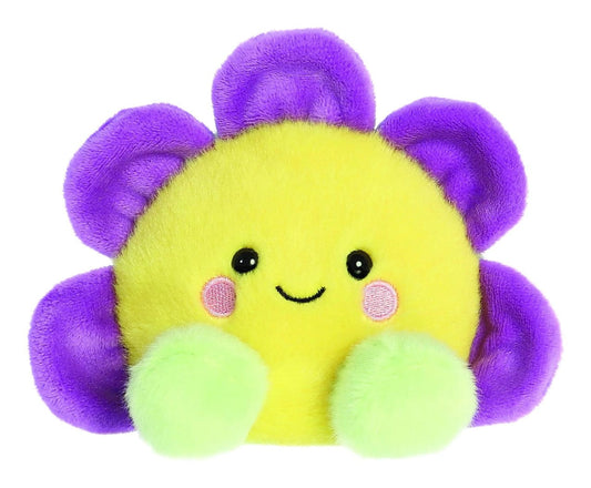 Palm Pals Fallon Flower 5” Plush By Aurora World