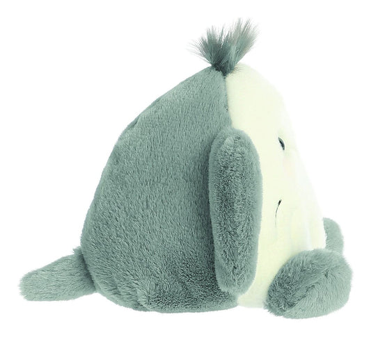 Palm Pals Flapjack Stingray 5” Plush By Aurora World