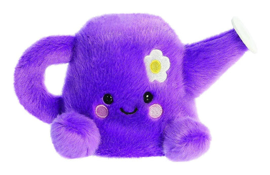 Palm Pals Flo Watercan  5” Plush By Aurora World